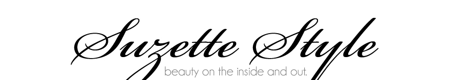 Suzette Style